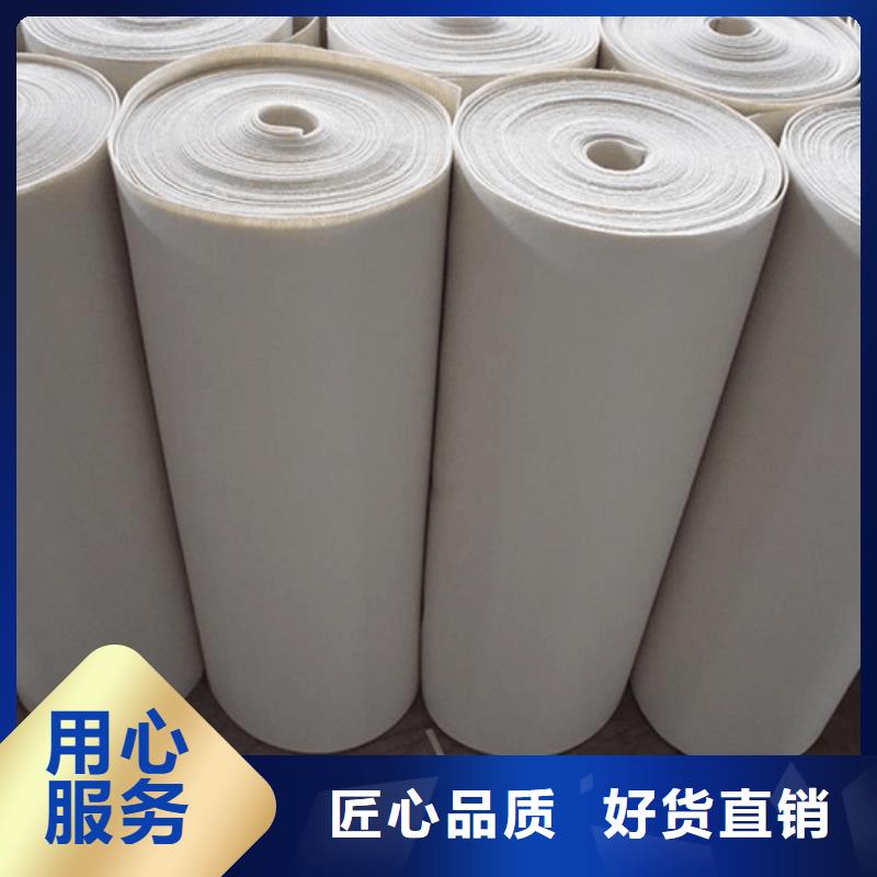 信泰源產業用無紡布參數詳情