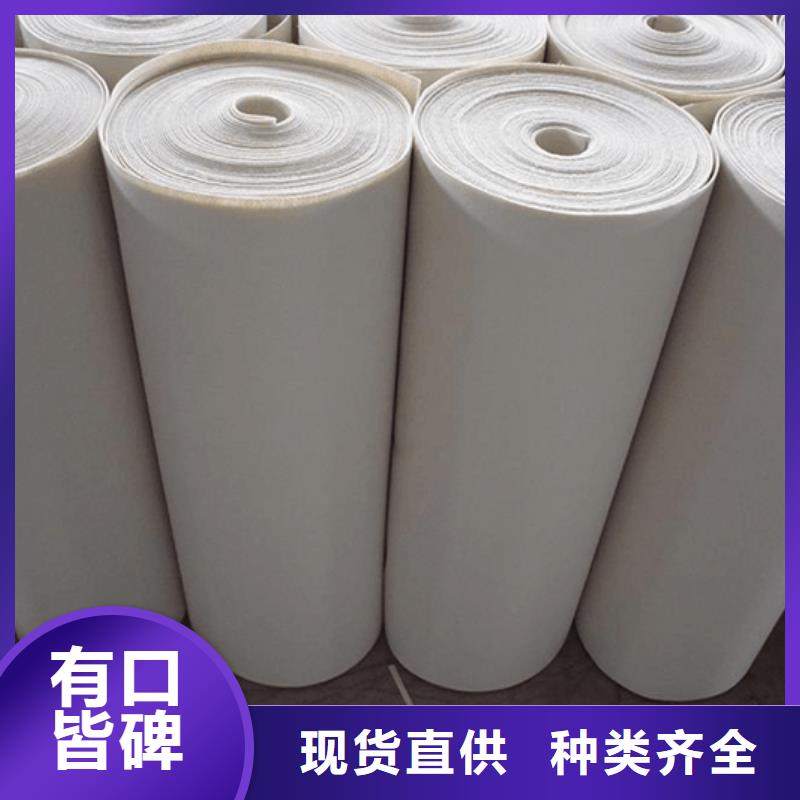 信泰源產業用無紡布參數詳情