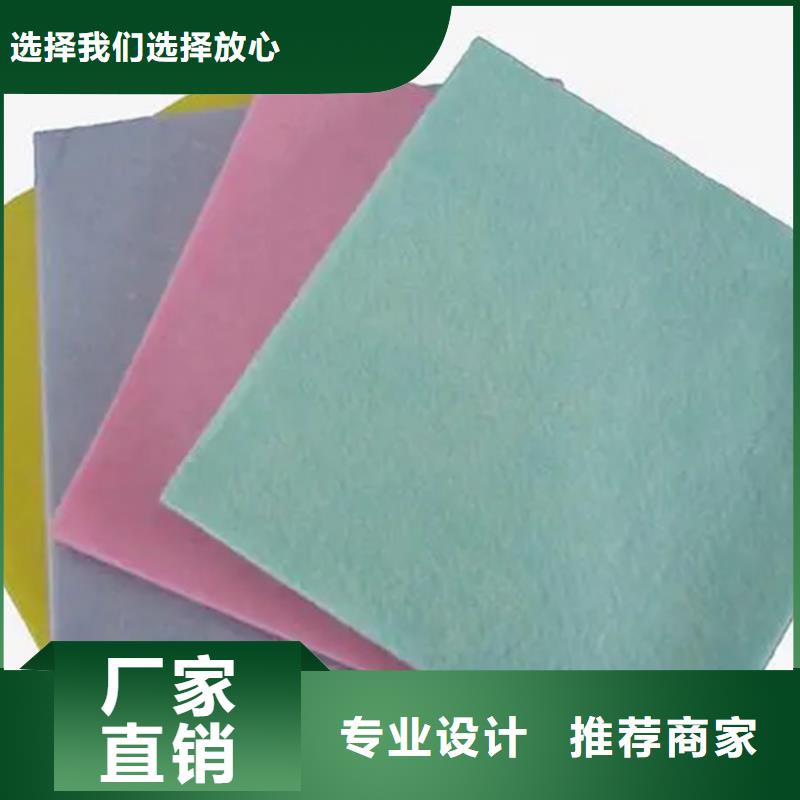 窗簾用無紡布廠家總部