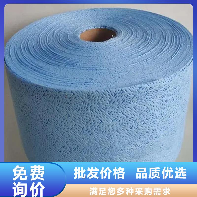 支持定制的信泰源無紡布基地
