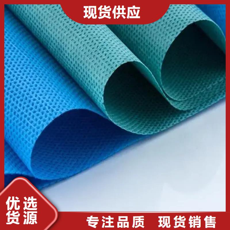 信泰源無紡布企業-可接急單
