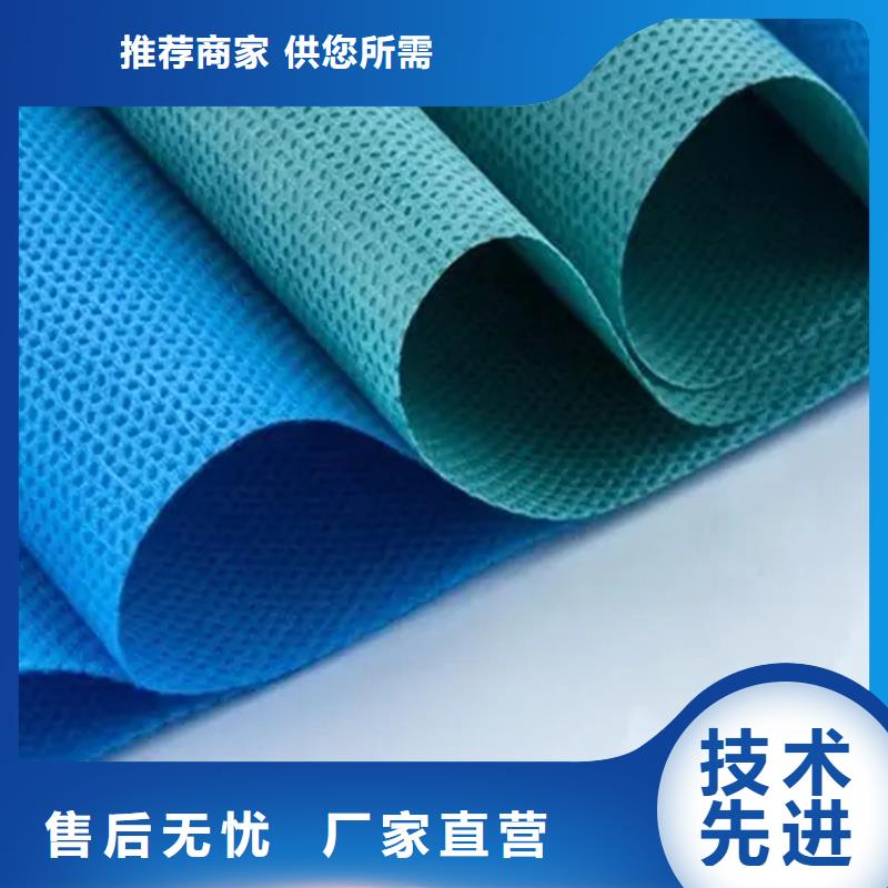 窗簾用無紡布廠家總部