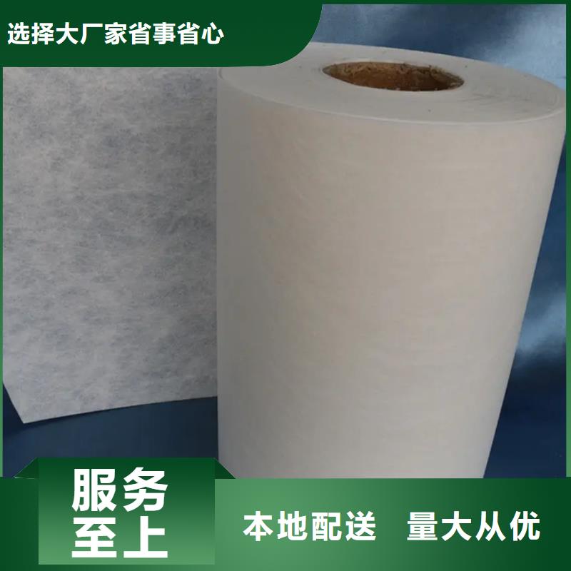 信泰源無紡布生產流程