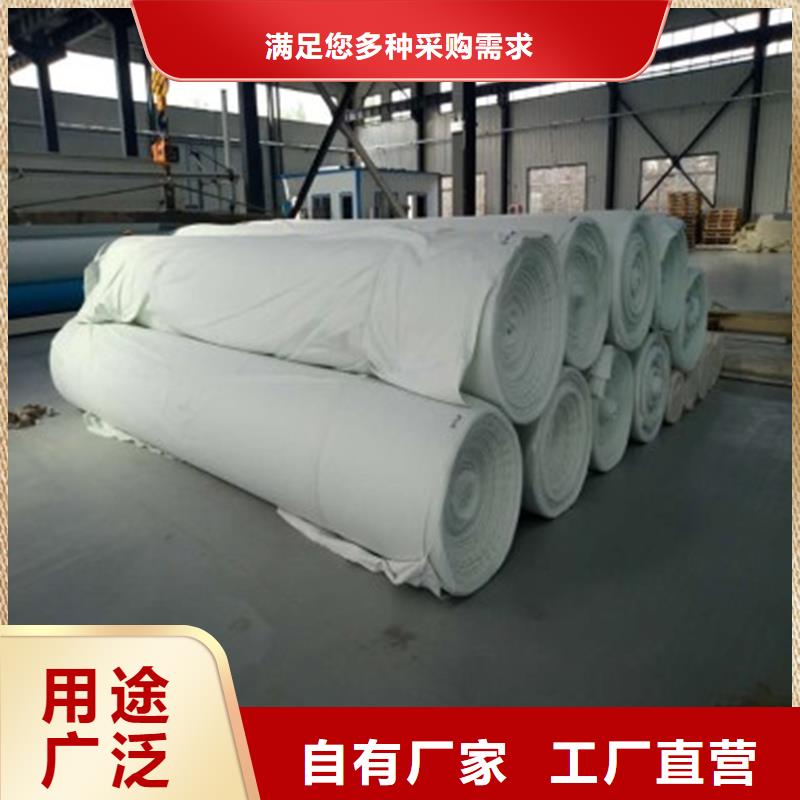 信泰源阻燃防火無紡布本地廠家放心購買