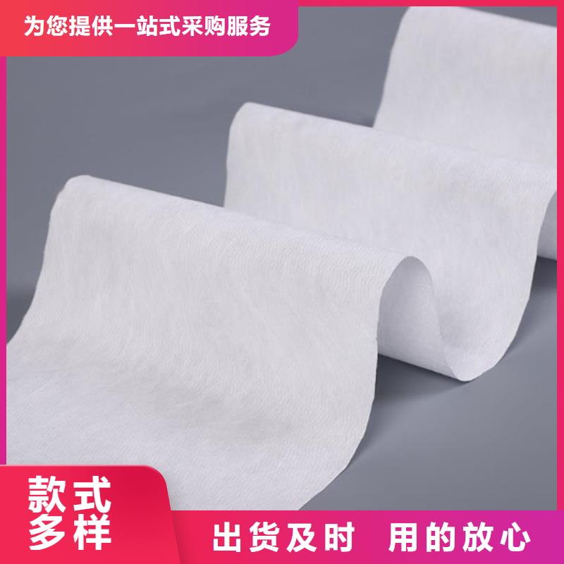 信泰源產業用無紡布參數詳情