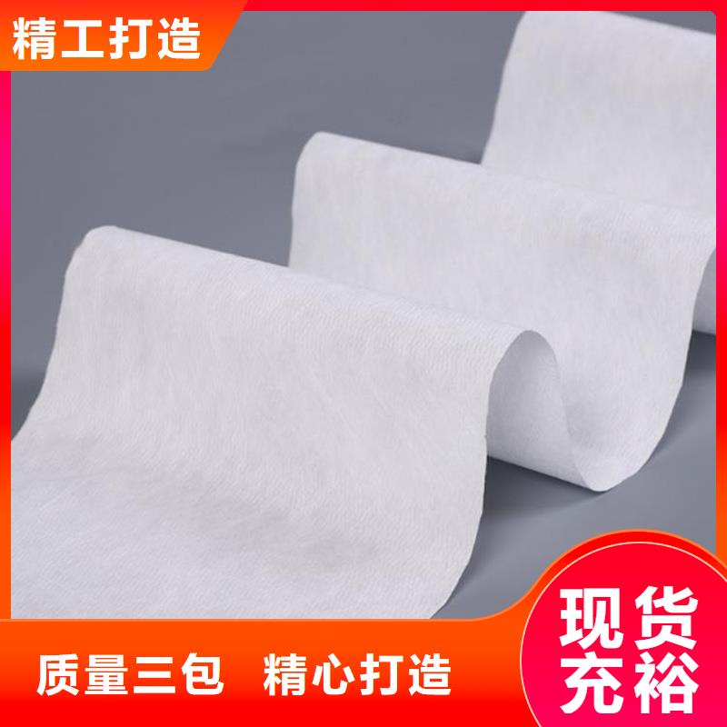 信泰源無紡布產品實拍圖