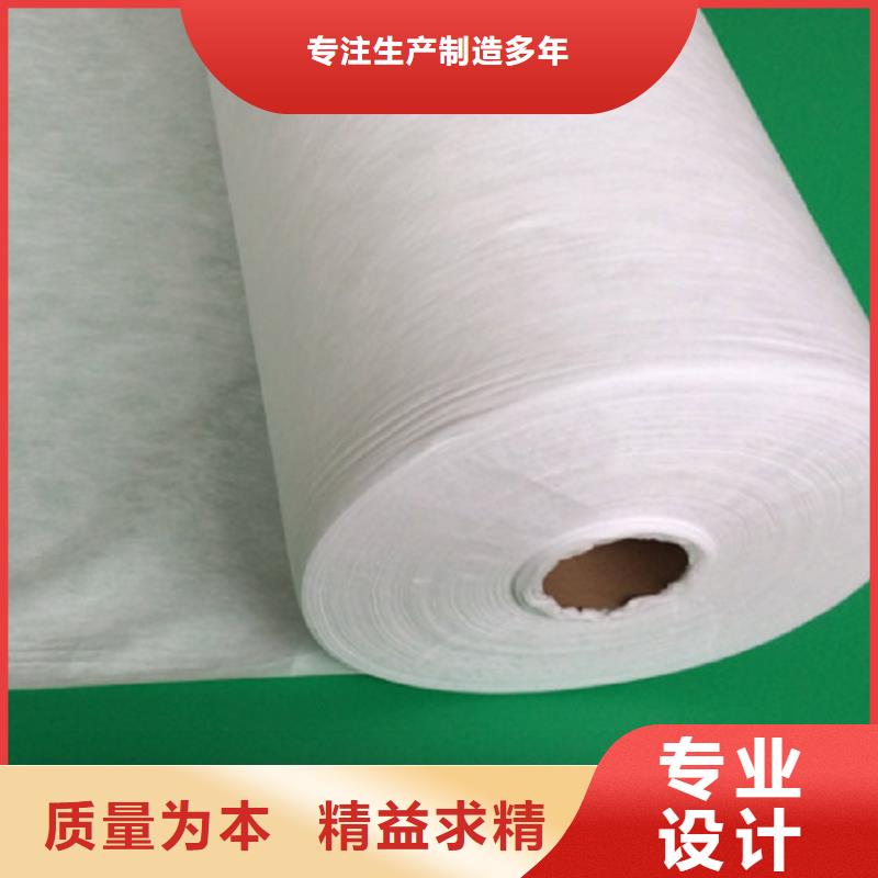 支持定制的信泰源無紡布基地