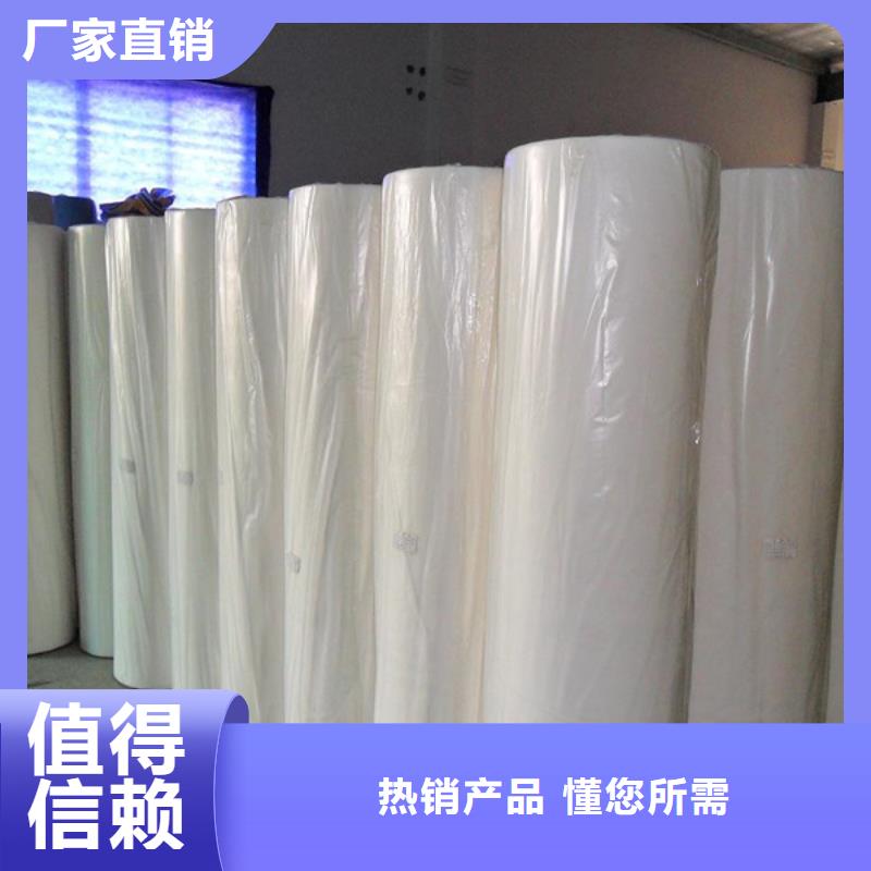 信泰源產業用無紡布參數詳情