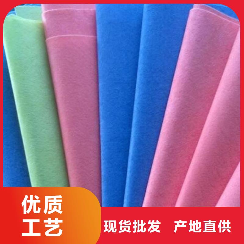 信泰源無紡布廠家熱銷