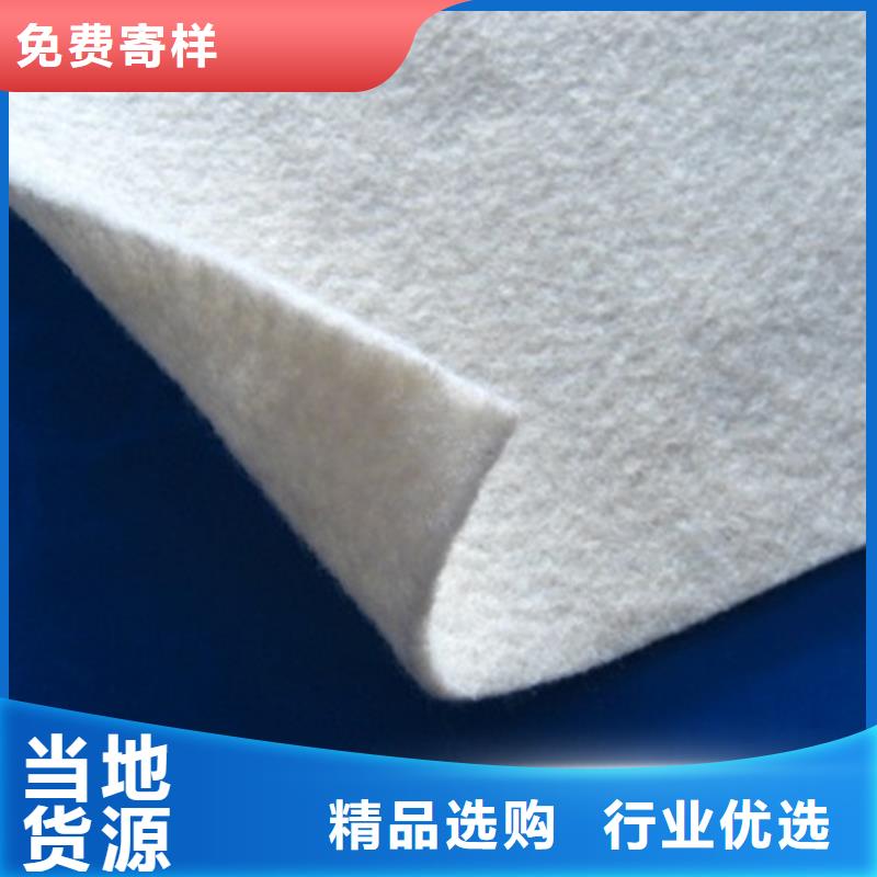 信泰源產業用無紡布參數詳情