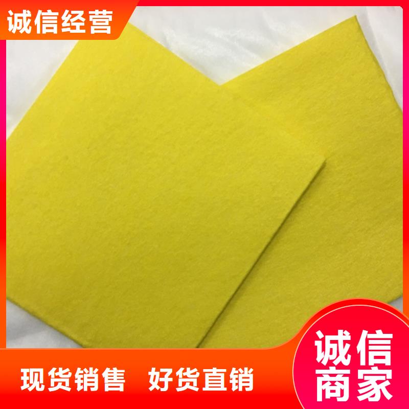 多年專注信泰源無紡布生產的廠家