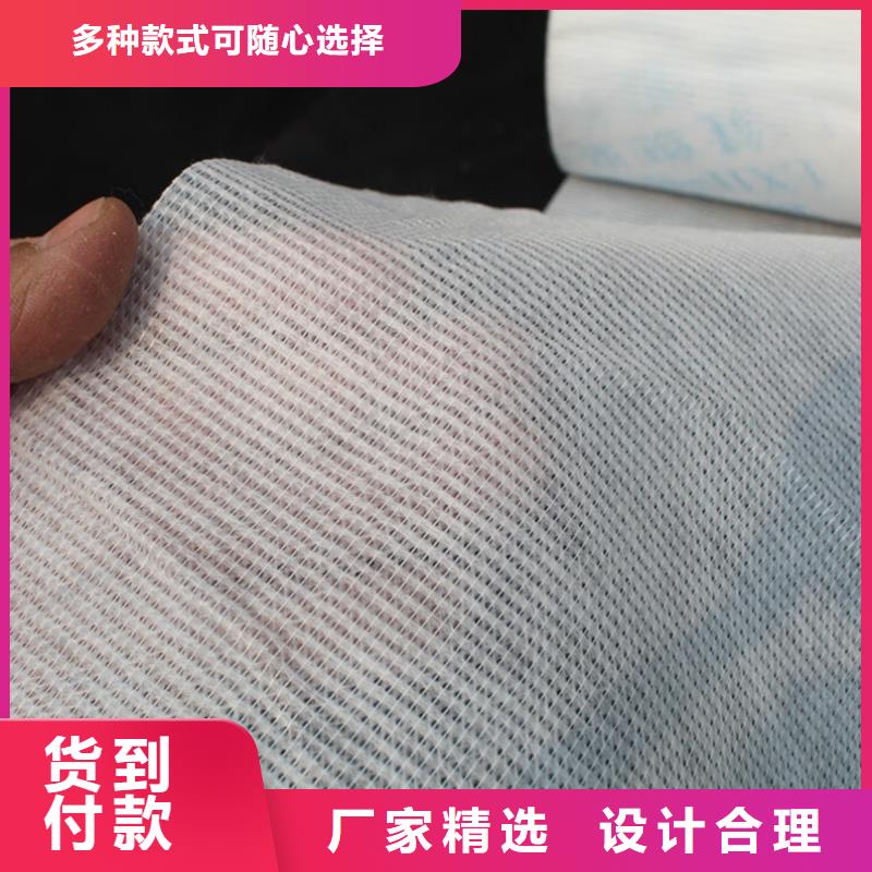 信泰源無紡布-信泰源無紡布到廠參觀