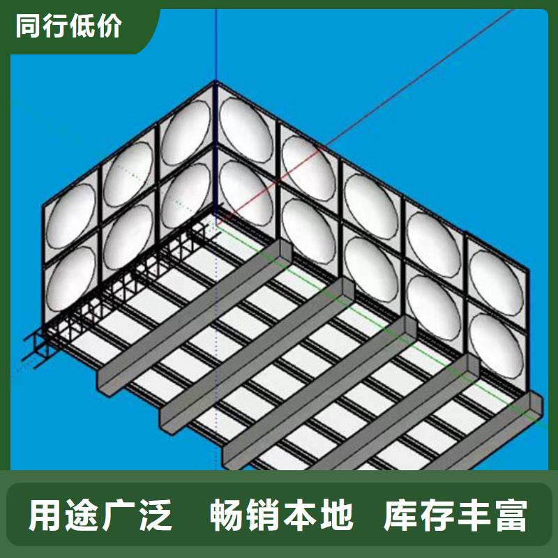水箱用心做产品