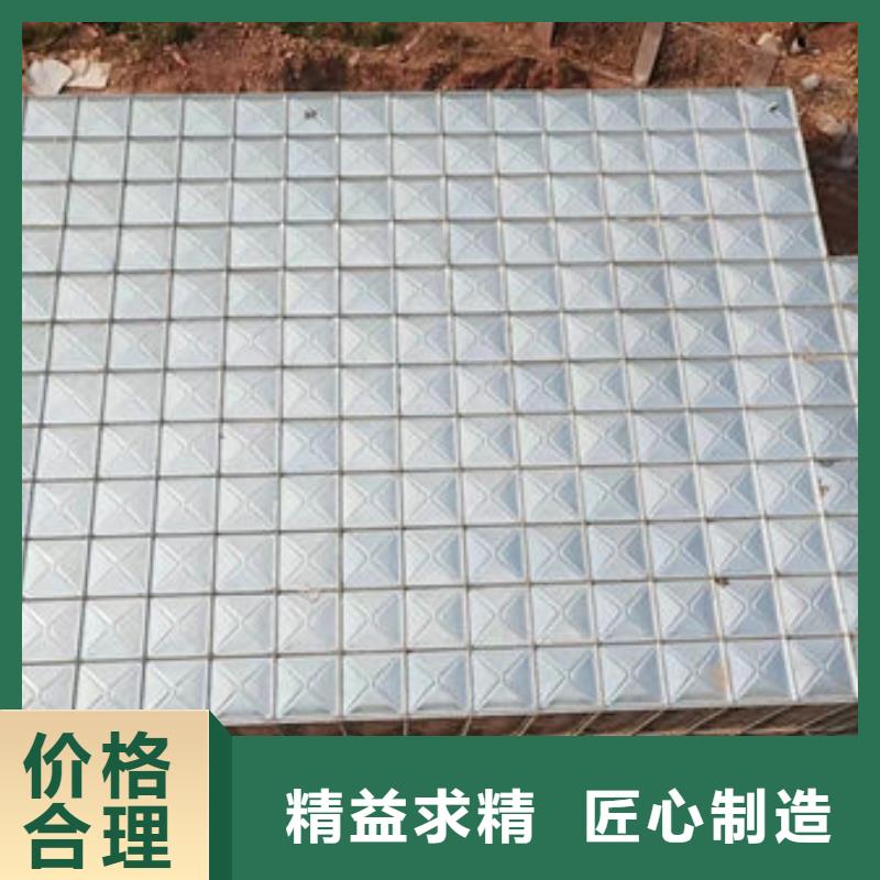 【水箱_模壓板水箱廠家追求細(xì)節(jié)品質(zhì)】