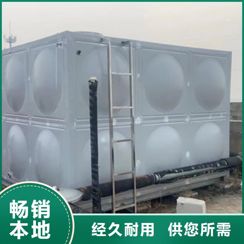 佛山桂城街道不銹鋼圓柱形水箱規格齊全