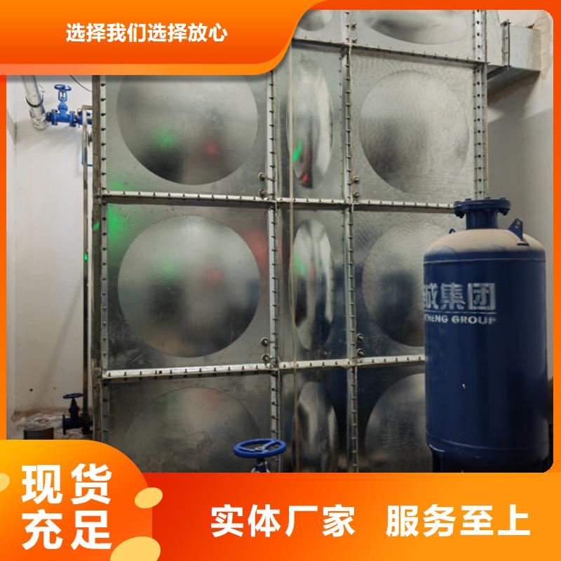 水箱不銹鋼保溫水箱現貨批發