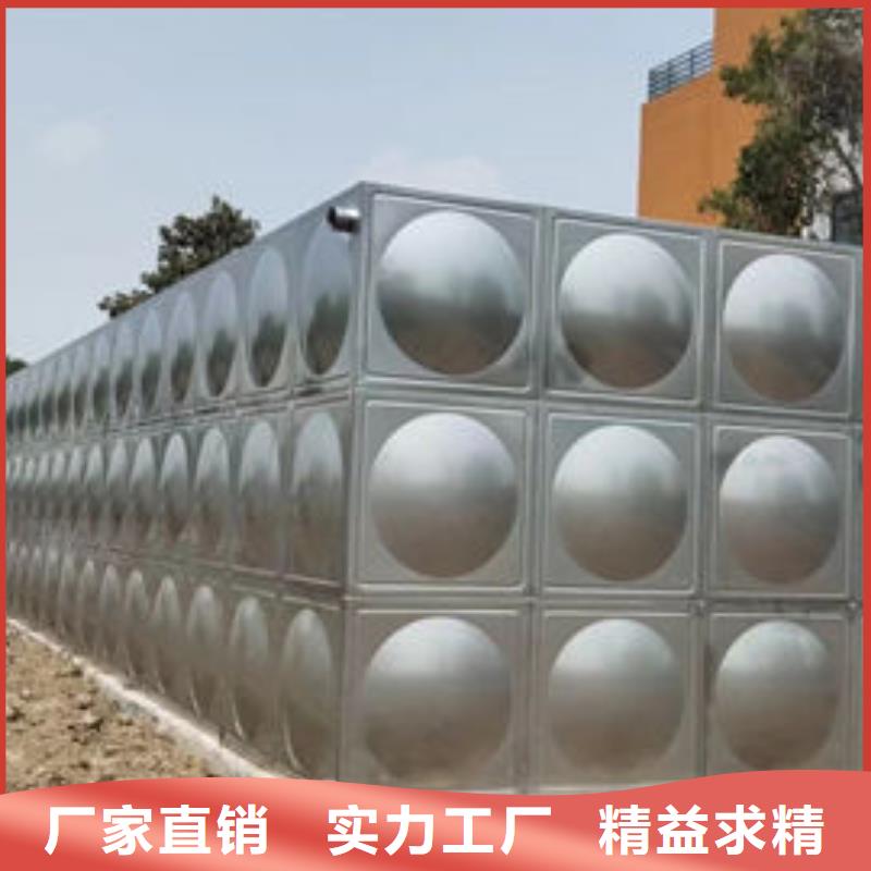 水箱【大型消防池】一站式供應