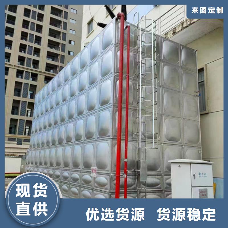 水箱-304不銹鋼水箱一手貨源