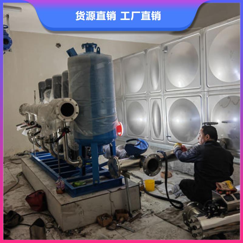 水箱裝配式消防水箱就近發貨