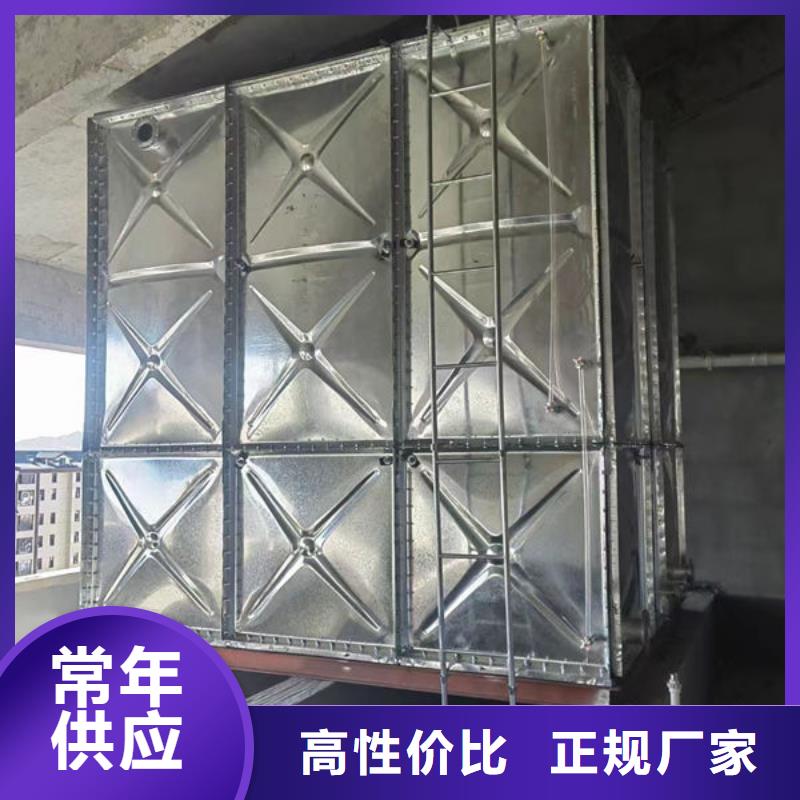 水箱304不銹鋼水箱品種全