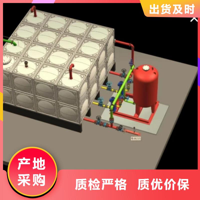 【水箱-304不銹鋼水箱貨源直銷】