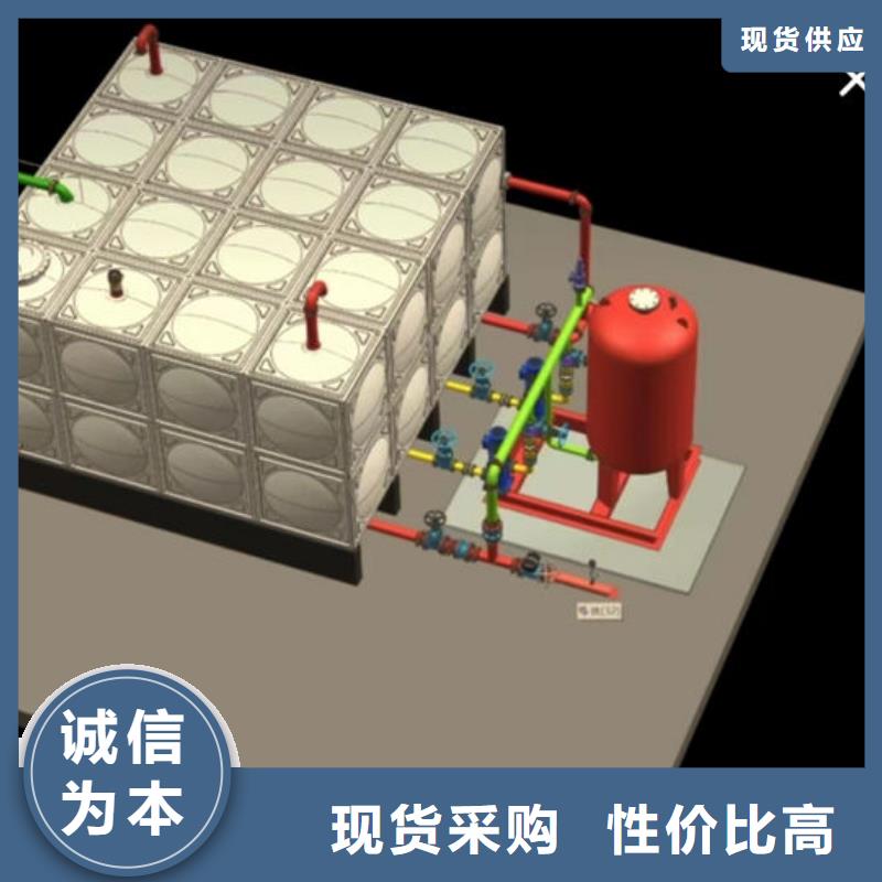 水箱不銹鋼保溫水箱品質服務