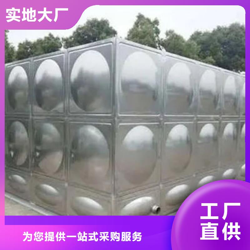 水箱供水設備質量安心