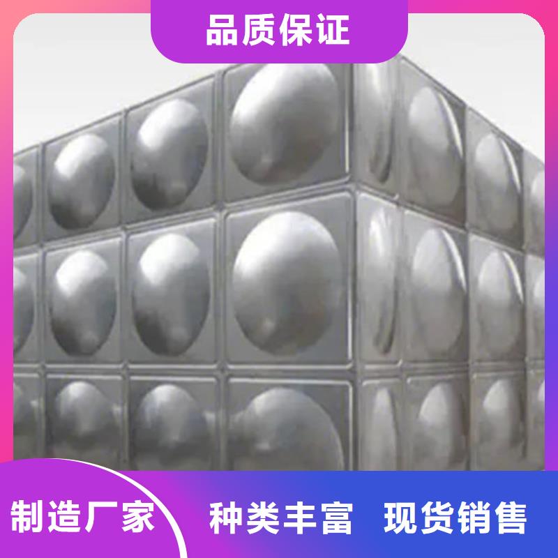 水箱供水設備質量安心