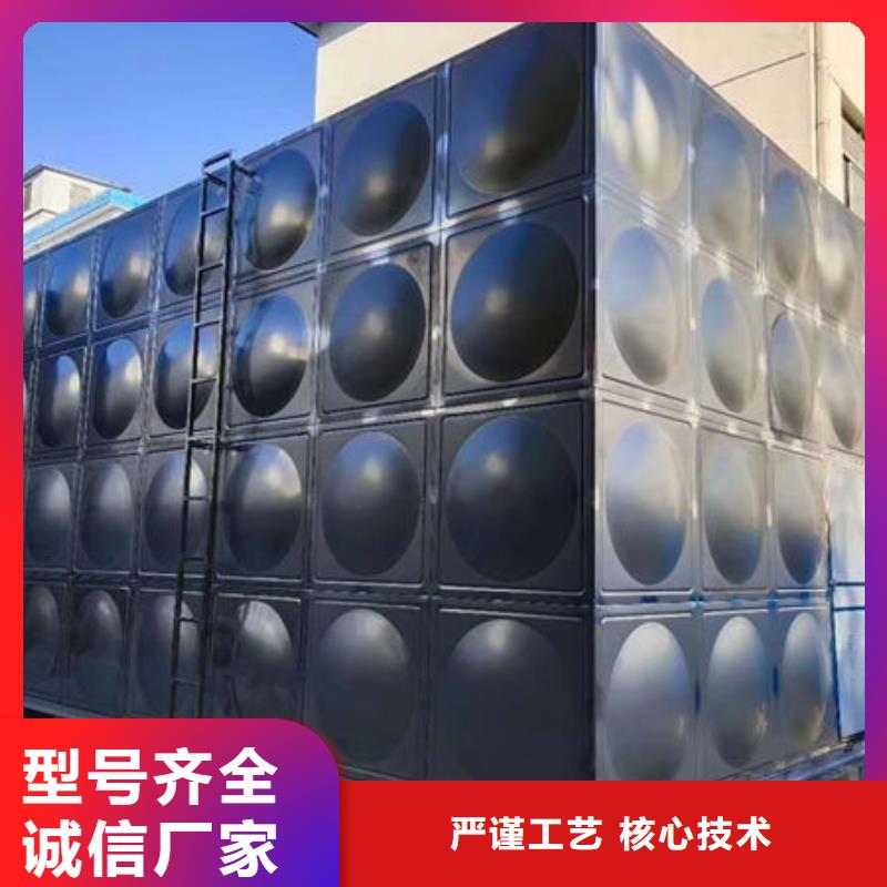 水箱_不銹鋼保溫水箱用心做產品