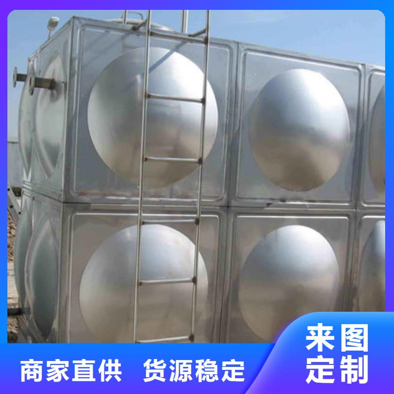 水箱-不銹鋼生活水箱為品質而生產