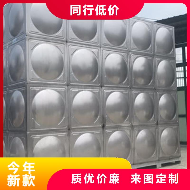 水箱304不銹鋼水箱品種全