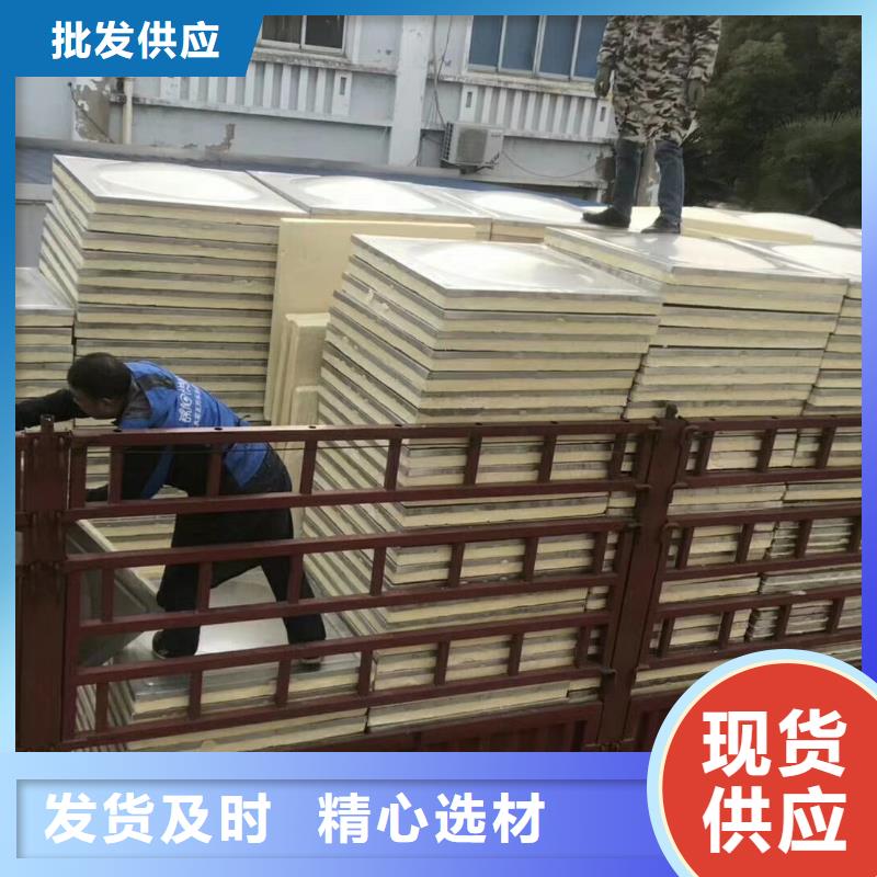【水箱-18立方消防水箱现货直发】