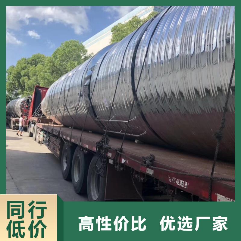 水箱供水設備質量安心