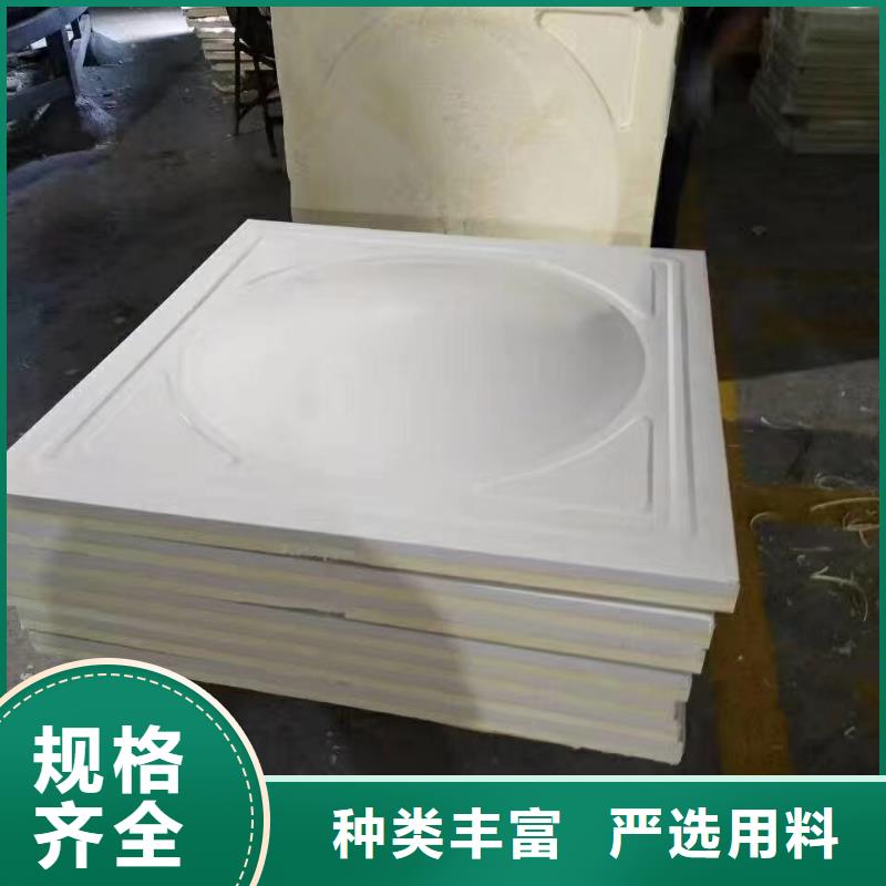 水箱BDF水箱質檢合格出廠