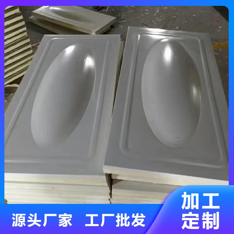【水箱BDF地埋水箱厂家技术完善】