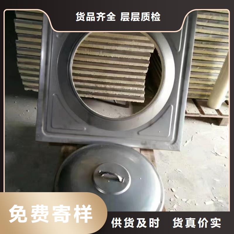 水箱【BDF地埋水箱】專注生產(chǎn)N年