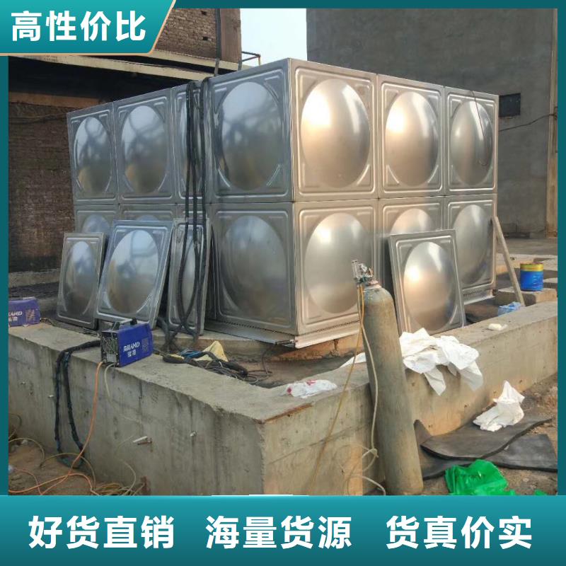 水箱圓柱形水箱專業供貨品質管控