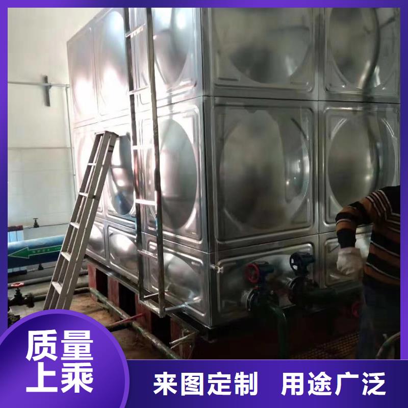 水箱不銹鋼保溫水箱現貨批發