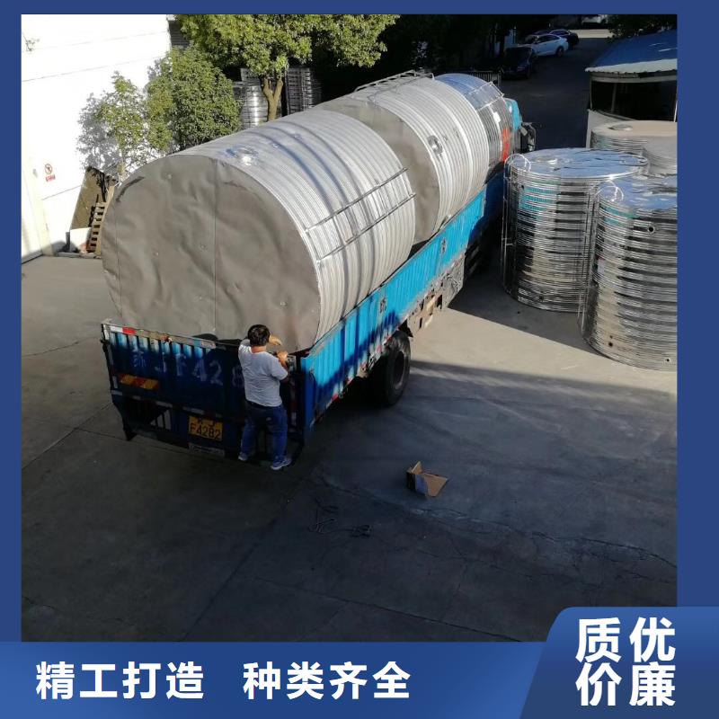 水箱BDF地埋水箱支持定制批發(fā)
