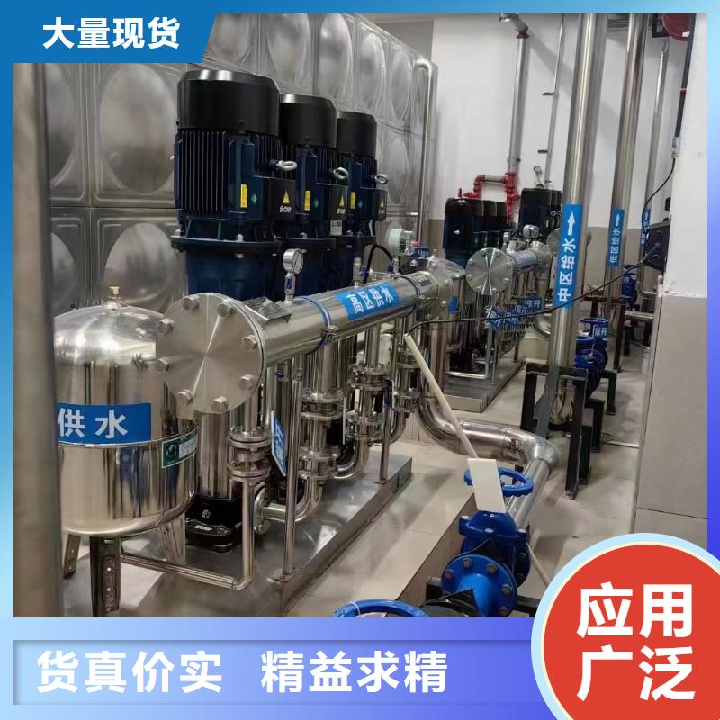 水箱304不銹鋼水箱廠家質量過硬