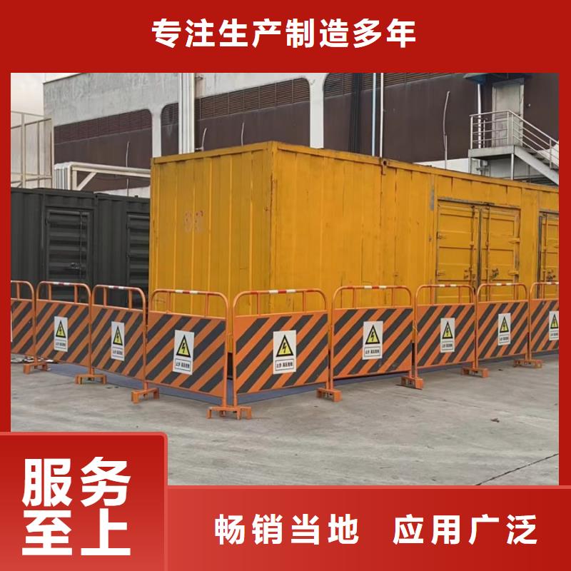 500KW發(fā)電機(jī)出租價格（電力設(shè)備）發(fā)電機(jī)租賃出租商家
