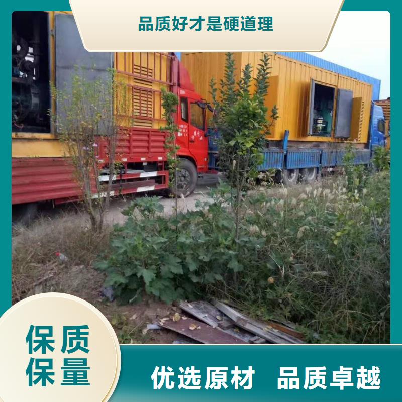 200KW發電機出租租賃400KW發電機電纜線出租UPS電源出租2000KW發電機出租2025公司