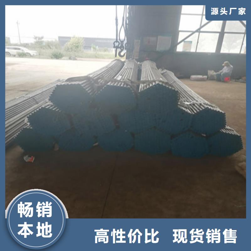 注浆管建筑桩尖厂家技术完善