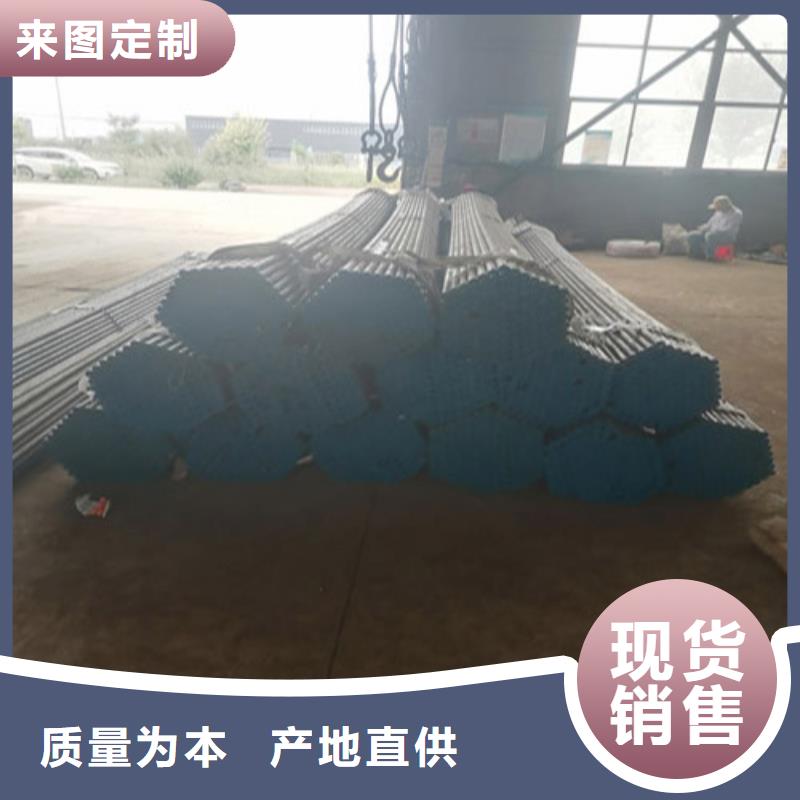 注浆管地质管多种规格可选