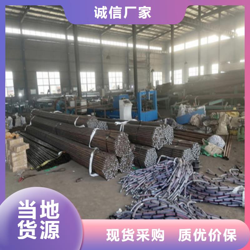 注浆管灌注桩注浆管买的放心