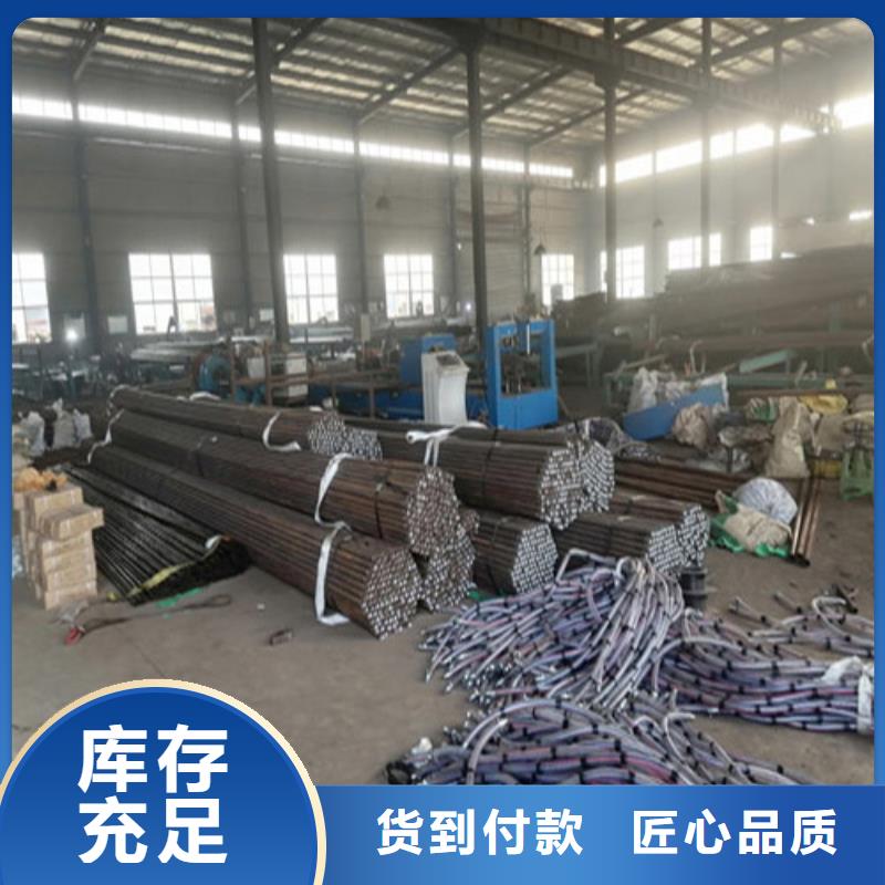注漿管灌注樁注漿管買的放心