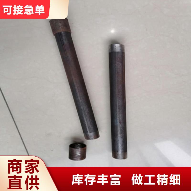 路橋樁基聲測管注漿管廠家