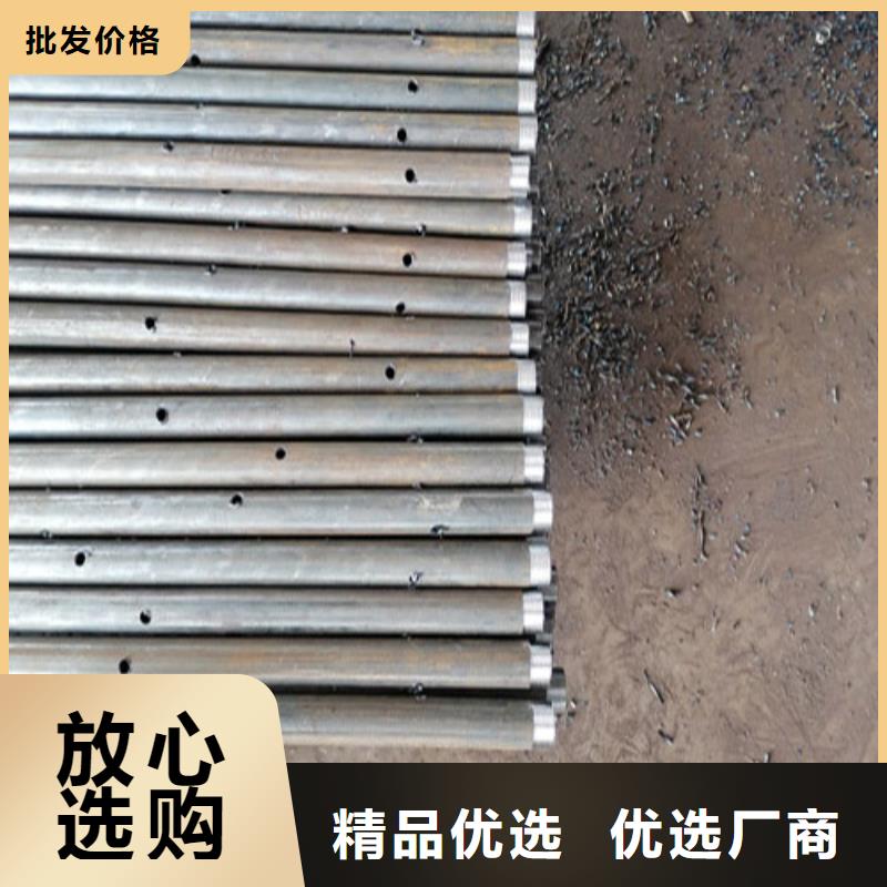 注浆管-桥梁注浆管使用寿命长久