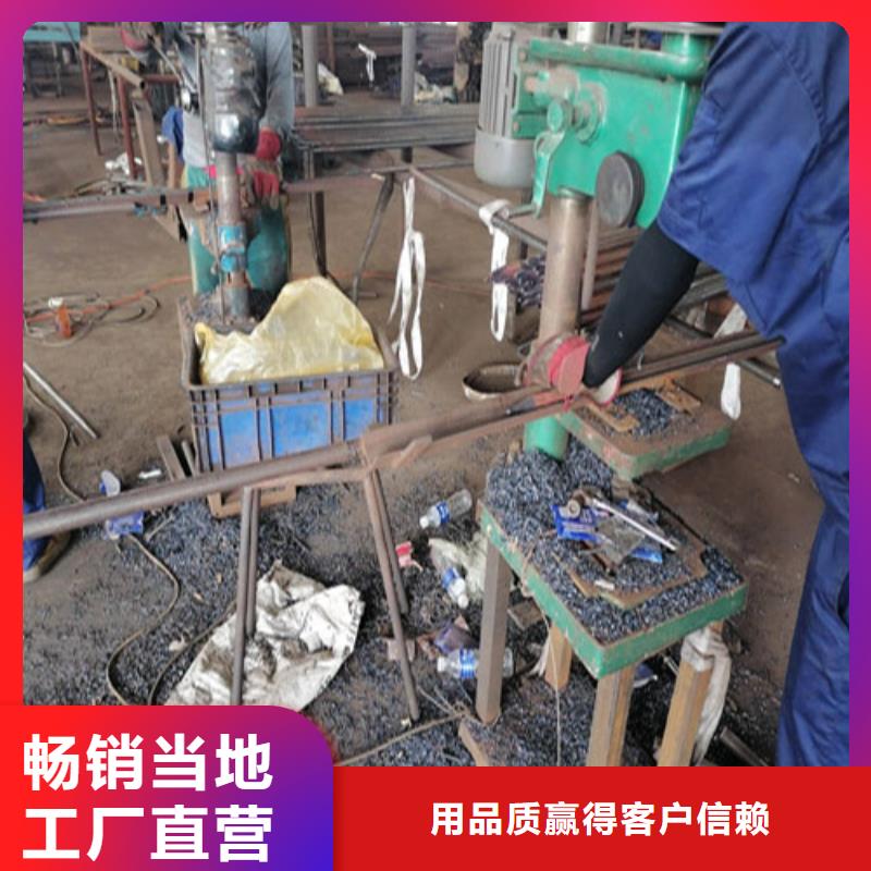 注浆管-60声测管专业生产N年