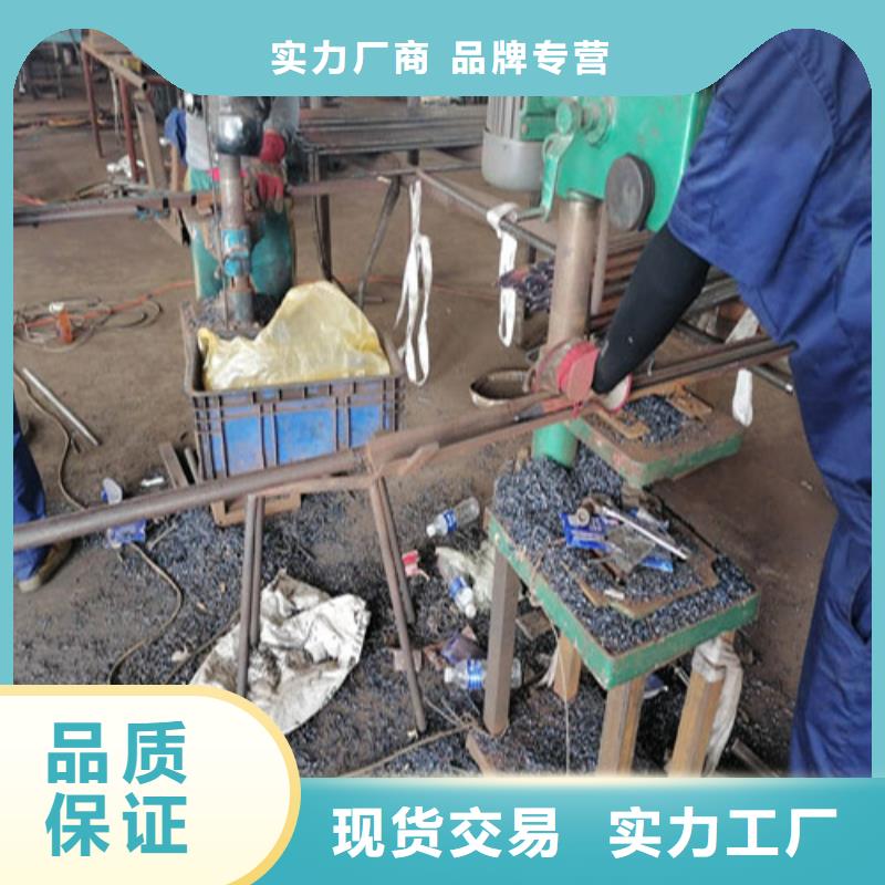 液压式注浆管厂家